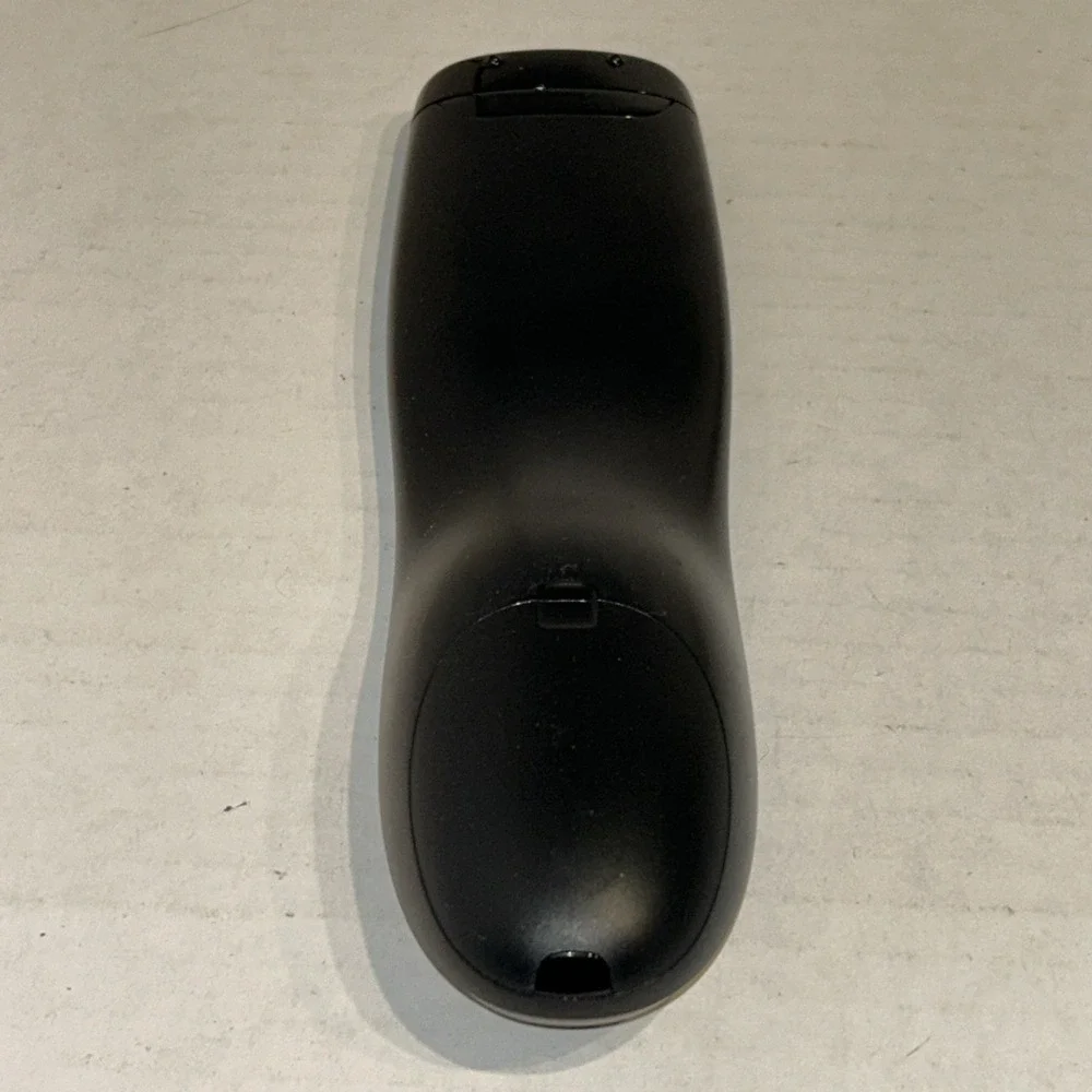 Logitech‎ Harmony 700 Remote Control Black Tested E3